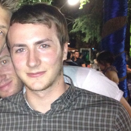 FilippoFrank's profile picture. Studente Facoltà di Giurisprudenza,
Law Student