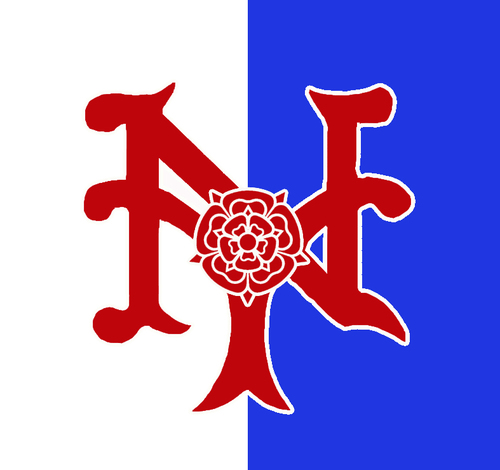 Blackburn Rovers Supporters Club in NYC. Join us on match days at Football Factory NYC. Official sponsors of Alex Brooks and clean sheets everywhere.