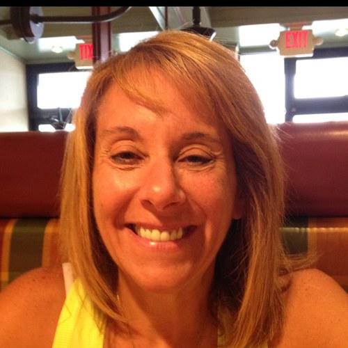 GinaGeefazz's profile picture. 