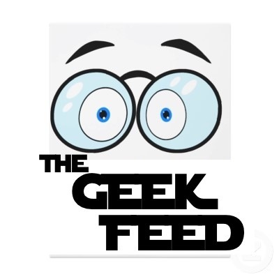 A geek needs feed. And that is what I show you. Collaborate with the hashtag #geekfeed Follow me and I'll follow you like a geek 8-D