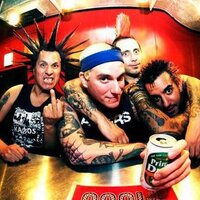 The Casualties (@thecasualties) 's Twitter Profile