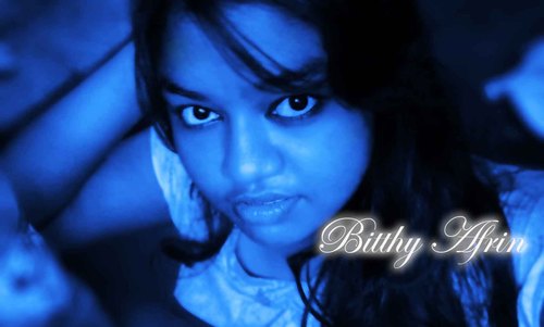 I wl behav wid u,as wht u did to me
