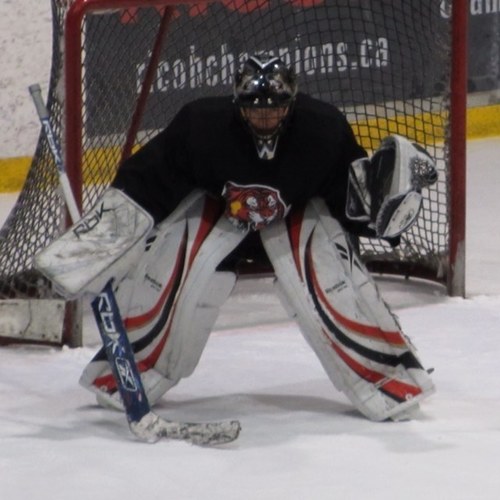 wolfaslov's profile picture. Old man goalie . I like beer. also I do Dosimetry