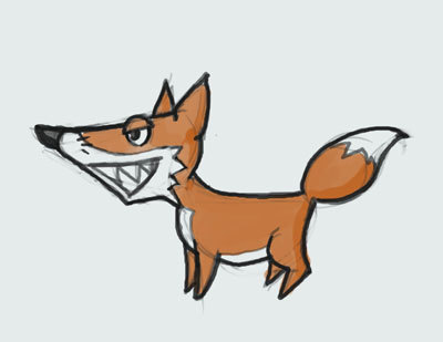 The top following fox in the shire of Leicestershire, they call me Fox........................the Following Fox #TeamFollowBack #IFollowBack #TeamBringIt