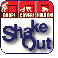 Oregon's largest Drop, Cover, and Hold earthquake drill, ever!