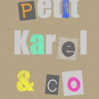 petitkarel's profile picture. le blog trendy mode, deco et DIY pour les enfants et les mamans