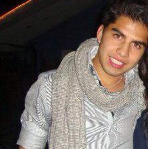 Oskr_diaz90's profile picture. 