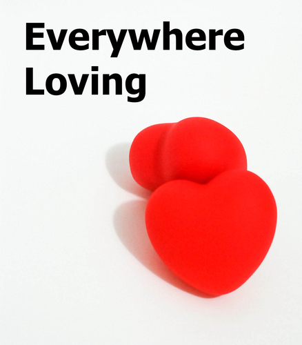 Share your Love, show your Love