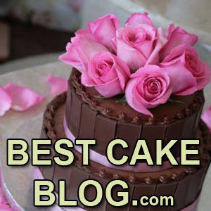 Best Cake Blog