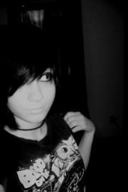 Ello people. I'm Mandi.I really dunno what to say so, yeah. Erm, yeahhhhh... awkward huh? okie then buhbye:3