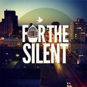 Non-profit organization using our voices for children silenced by sex trafficking.