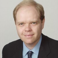 Kevin McCormick (@presmccormick) 's Twitter Profile