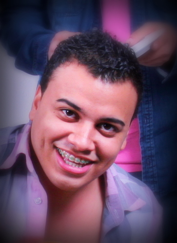 Sou um músico...Apaixonado pelo que faz!!!