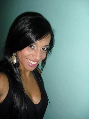 Amiga, Fiel, Sincera, Companheira, Batalhadora, e amo a JESUS CRISTO + q Tudo...
Facebook: Karla Morena