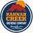 Kannah Creek