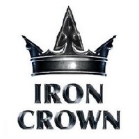 Iron Crown (@ironcrown1) 's Twitter Profile Photo Iron Crown (@ironcrown1) 's Twitter Profile Photo