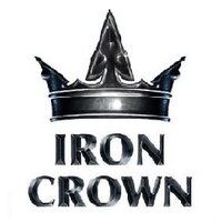 Iron Crown(@IronCrown1) 's Twitter Profile Photo