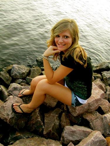 Nursing major at SDSU and also a member of AXiD