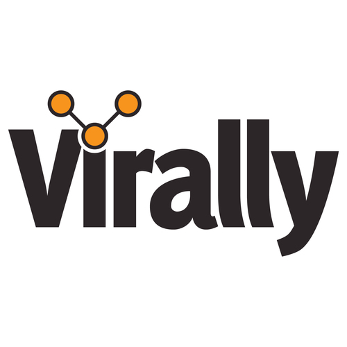 Virally is a simple news and article site to help generate more leads for your ebook, whitepaper or videos. #leadgen #contentmarketing