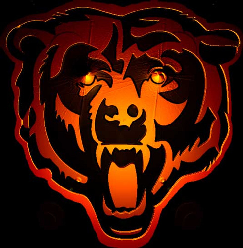 Die hard Bears, Chicagoan/Evanstonian, PureMichigan, grateful husband and father of 3 studs