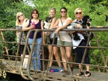 Radlett & local area social and fund-raising club for all women aged 18-45. Meeting a couple of times a month for wide range of events. We welcome newbies!