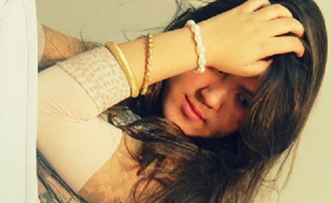 Não tenho tempo para mais nada ser feliz me consome muito, CL
