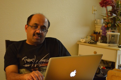 Programmer