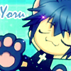Yoru_Kun_'s profile picture. Kevin aka Neko :3