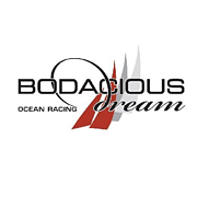 Bodacious Dream is a 40-foot Class-C racing sailboat skippered by American, David Rearick who is currently embarked upon on solo circumnavigation of the globe!