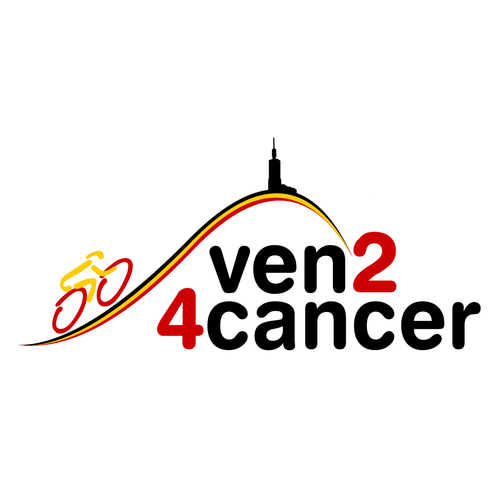 Het officiële Ven2-4Cancer Twitter account. Ven2-4Cancer faciliteert en inspireert om goed, gelukkig en gezond te leven met kanker. Opgeven is geen optie!