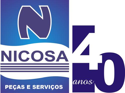 juniornicosa's profile picture. Nicosa Peças e Serviços