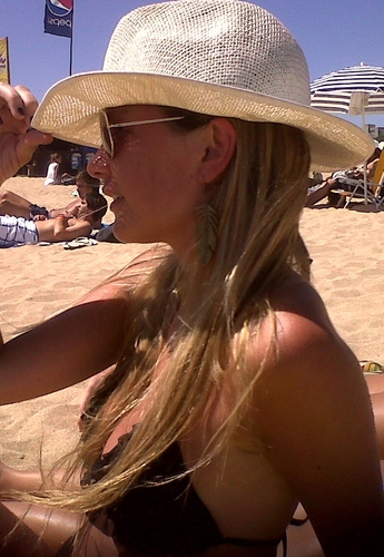 LolitaSol86's profile picture. En busca de mis sueños y de aquello q me permite ser..“Con titulo de abogada pero con otras tantas profesiones frustradas”