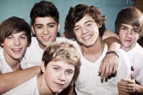 Liampayynnee's profile picture. Liam Payne Harry Styles Zayn Malik Louis Tomlinson Niall Horan