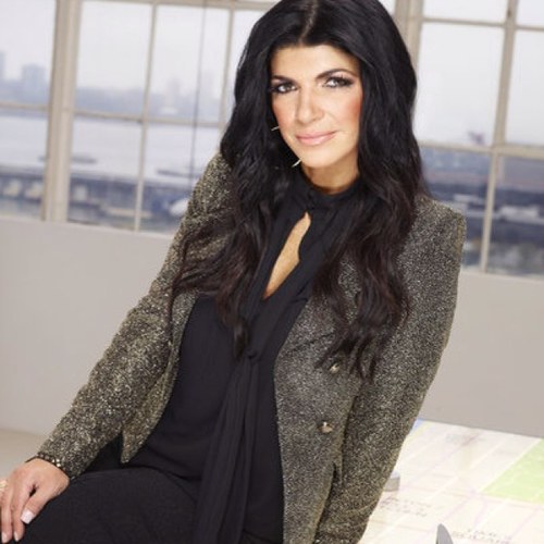 I am definitly the #1 fan of the GIUDICE family, JOE, GIA, GABRIELLA, MILANIA, and AUDRIANA *Teresa Giudice* is the star of RHONJ! And she is FABULOUS!