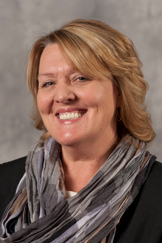 Professor in Television and Digital Media Production at Ferris State University.
