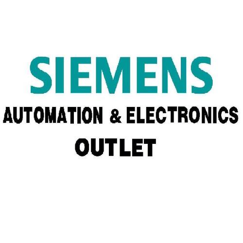 SIEMENS AUTOMATION, MECATRONICA & ELECTRÓNICS OUTLET