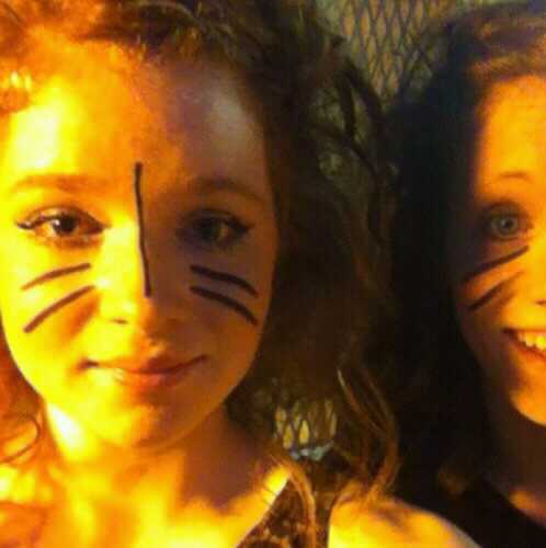 dance forever (: