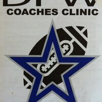 DFW Coaches Clinic (@dfwclinic) 's Twitter Profile
