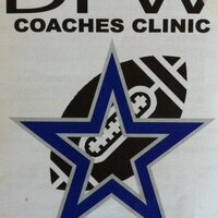 DFW Coaches Clinic(@DFWClinic) 's Twitter Profile Photo