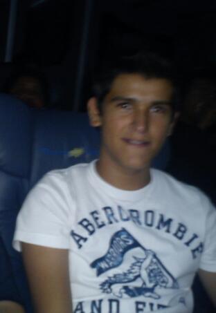 60Javi's profile picture. 