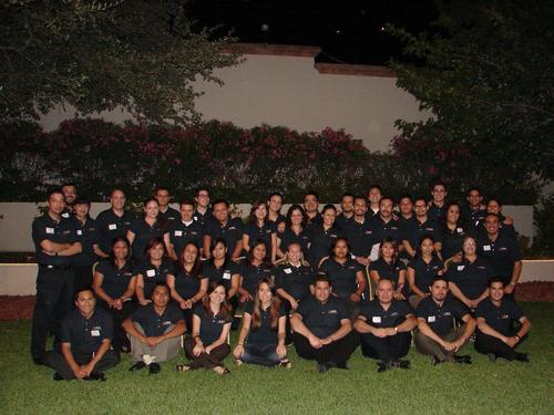 Linktech_mx's profile picture. 