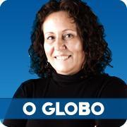 Amelia Gonzalez, jornalista especializada em sustentabilidade e colunista do Globo Amanhã