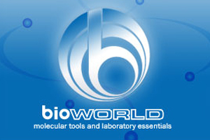 bioWorld is a global supplier of life sciences and biotechnology products for research, including affinity chromatography, molecular biology, cell culture.