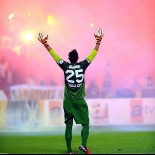 djdusman's profile picture. 