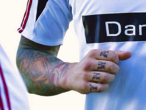 andyjbd22's profile picture. Liverpool