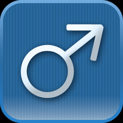 iPhone app that turns guys into rockstar boyfriends! Only .99!