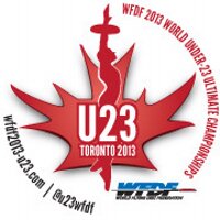 WFDF U23 (@u23wfdf) 's Twitter Profile Photo WFDF U23 (@u23wfdf) 's Twitter Profile Photo