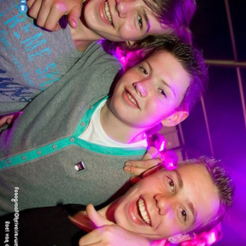 bartjecombee's profile picture. 