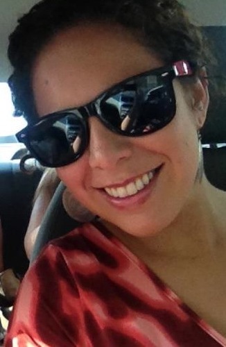 LauraMRosas's profile picture. 