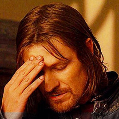 _ODNSHockey's profile picture. One Does Not Simply: Hockey edition. You all knew this account would be here sooner or later. Follow and you wont regret it.